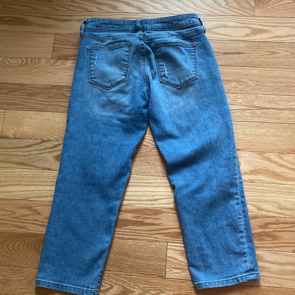 Capri jeans - Picture 6 of 10